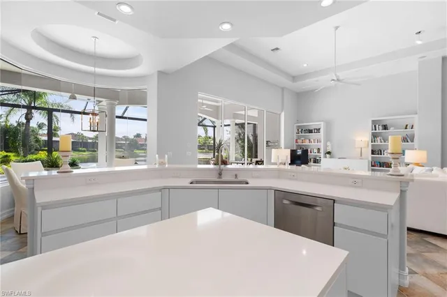 $1,875,000 | 8996 Crooked Stick Court, Naples, FL 34113