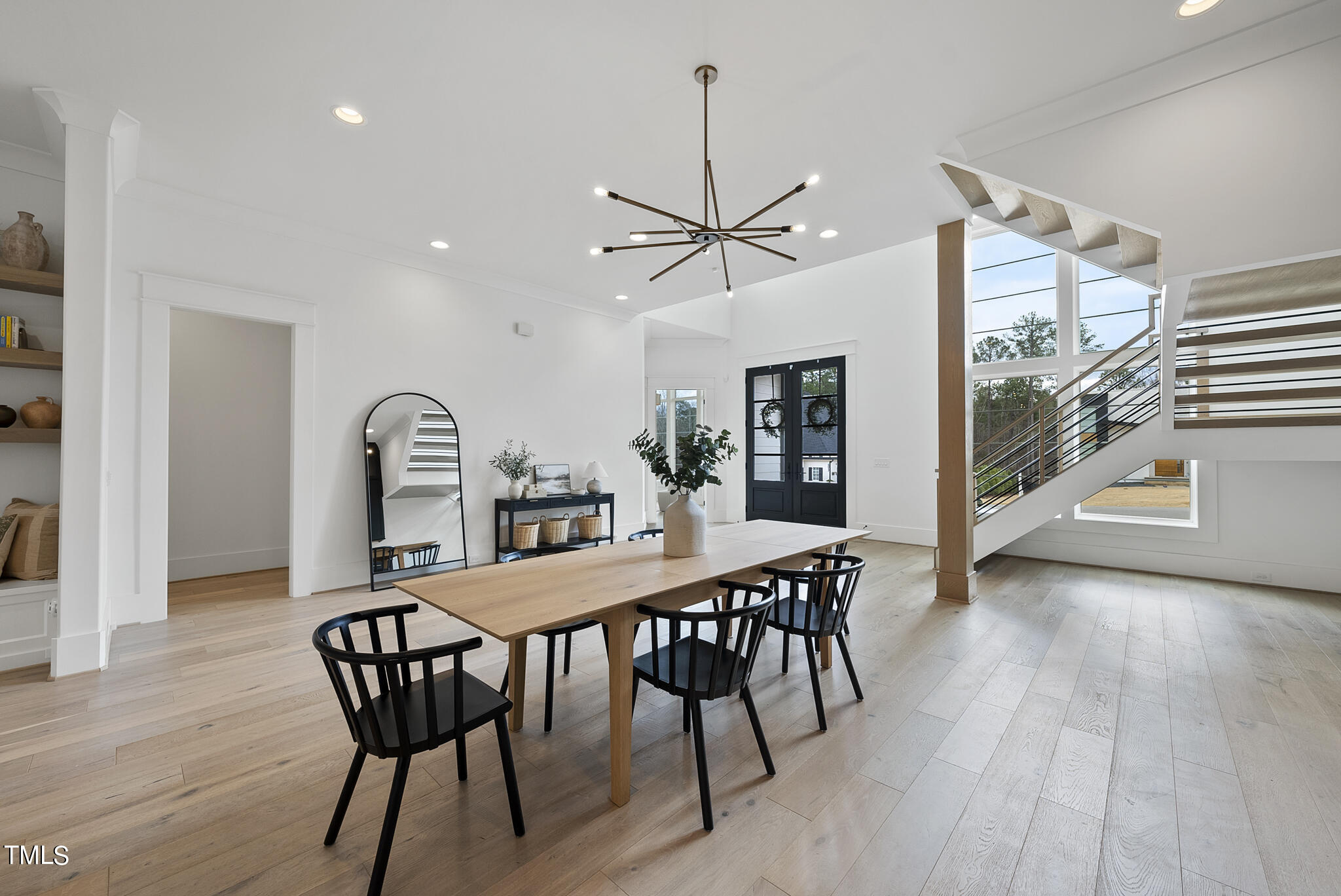 5020 Winding View Lane Raleigh, NC 27615 - Photo 6 of 63 DSC09176