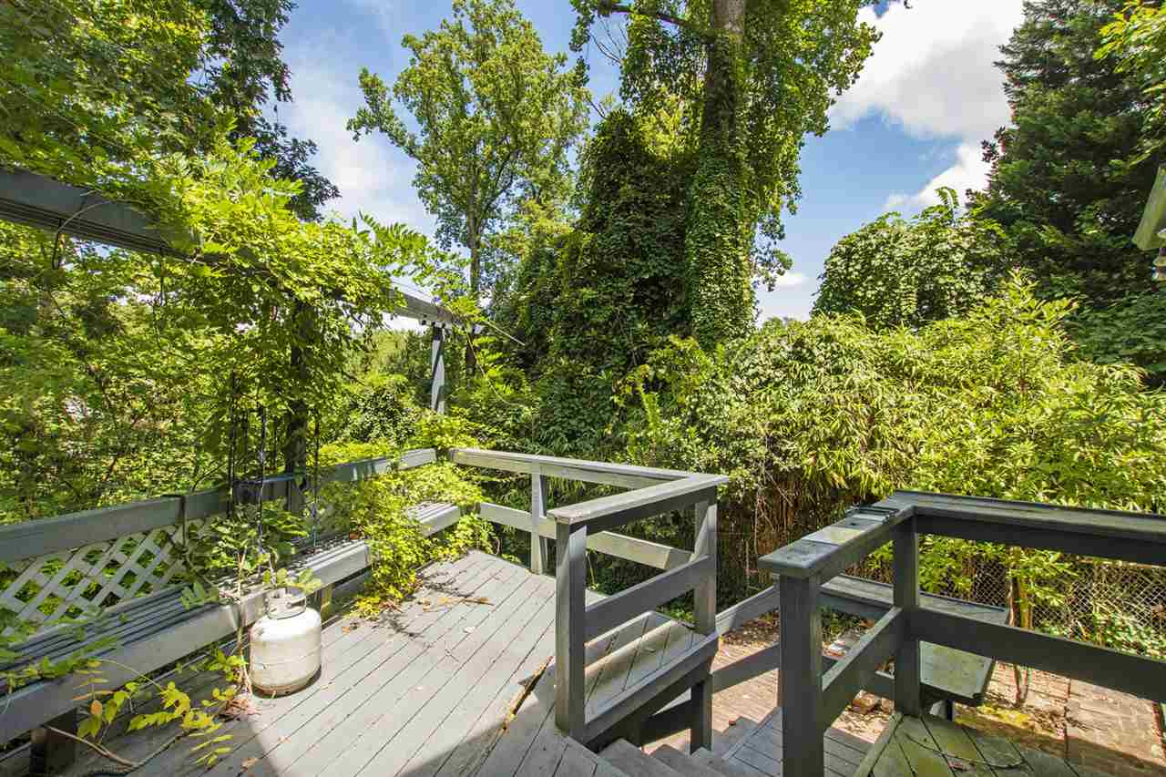 2331 Byrd Street Raleigh, NC 27608 - Photo 27 of 30 Photo 27