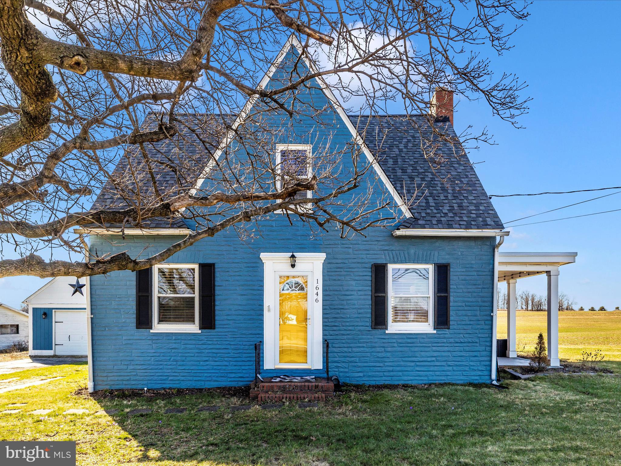 1646 Washington Road Westminster, MD 21157 - Photo 1 of 54 Exterior Front