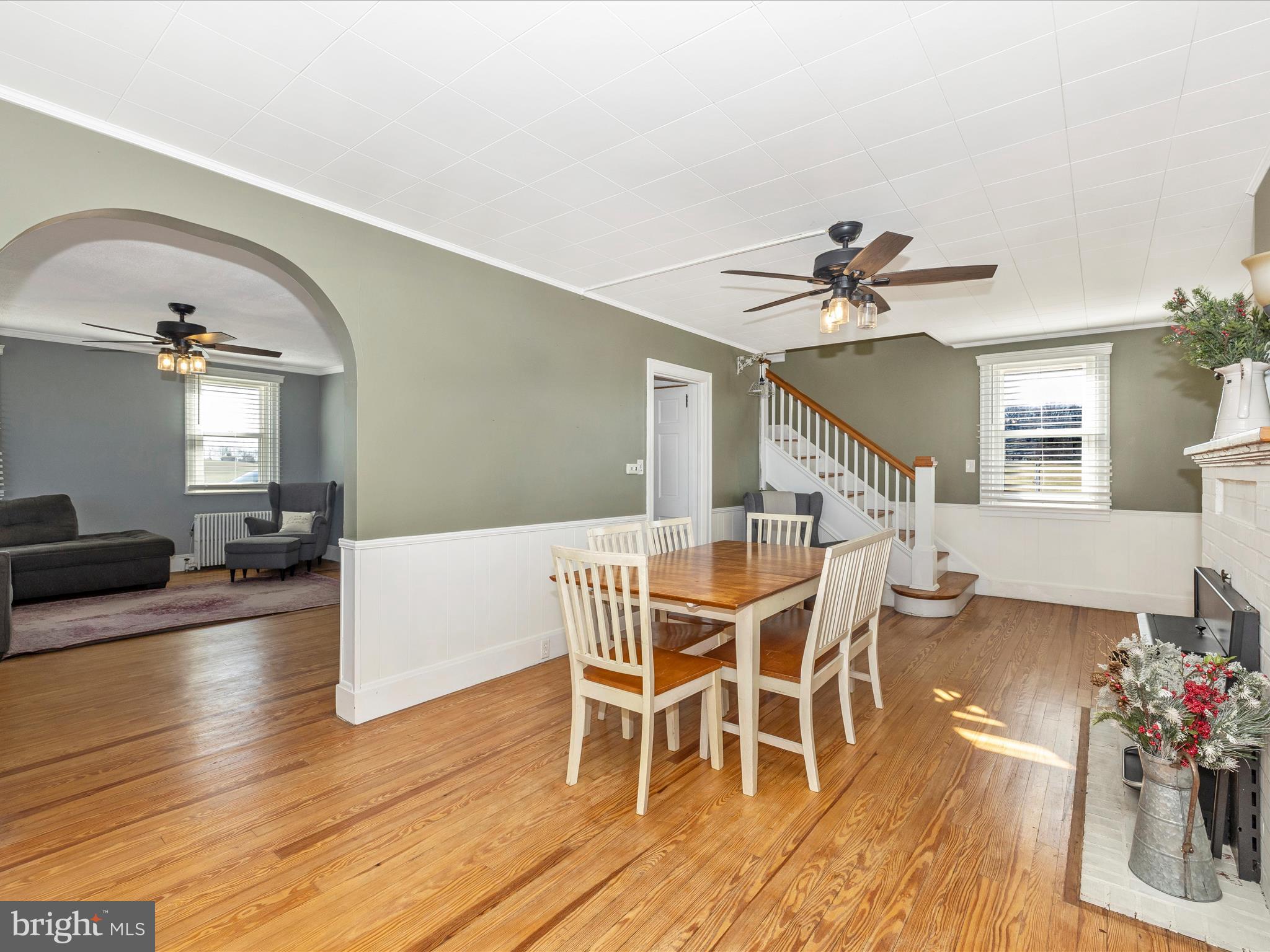1646 Washington Road Westminster, MD 21157 - Photo 11 of 54 Dining Room