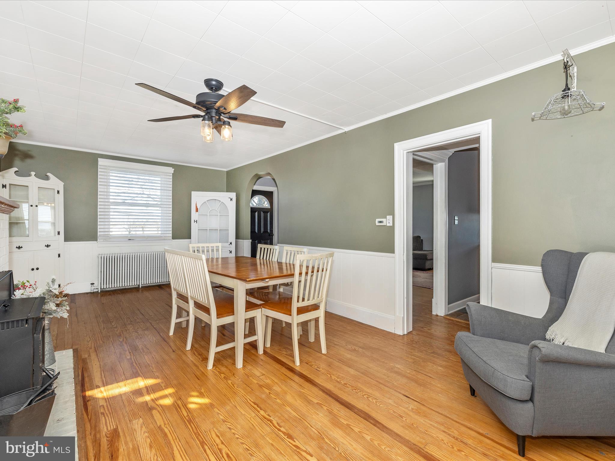 1646 Washington Road Westminster, MD 21157 - Photo 12 of 54 Dining Room