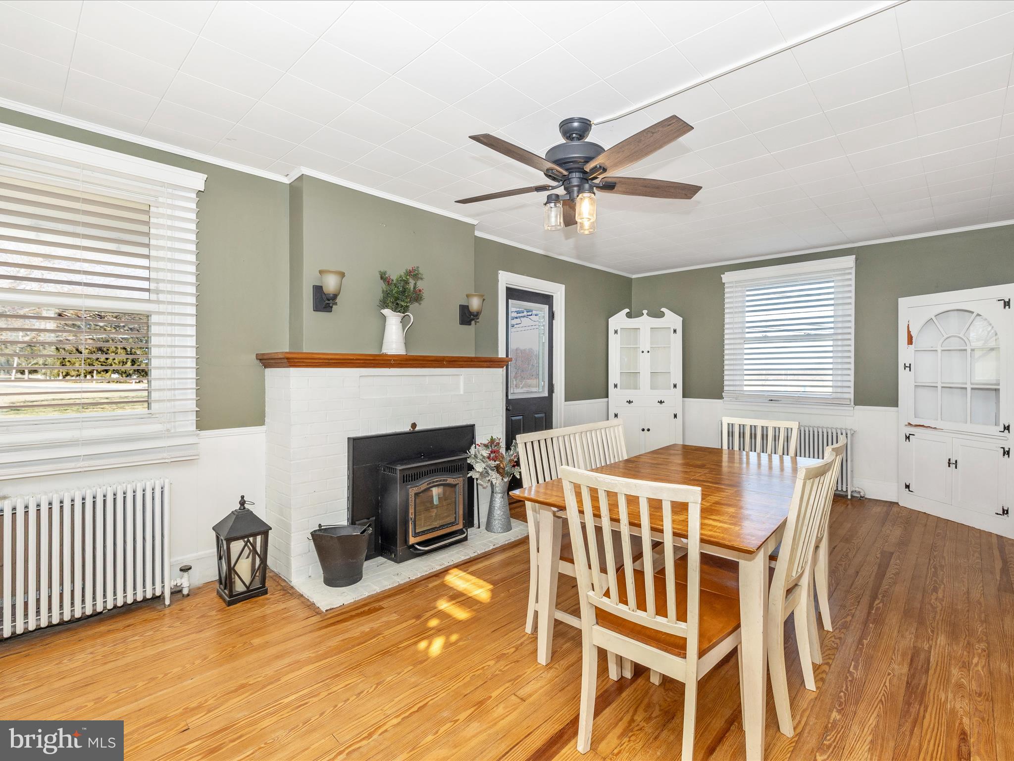 1646 Washington Road Westminster, MD 21157 - Photo 13 of 54 Dining Room