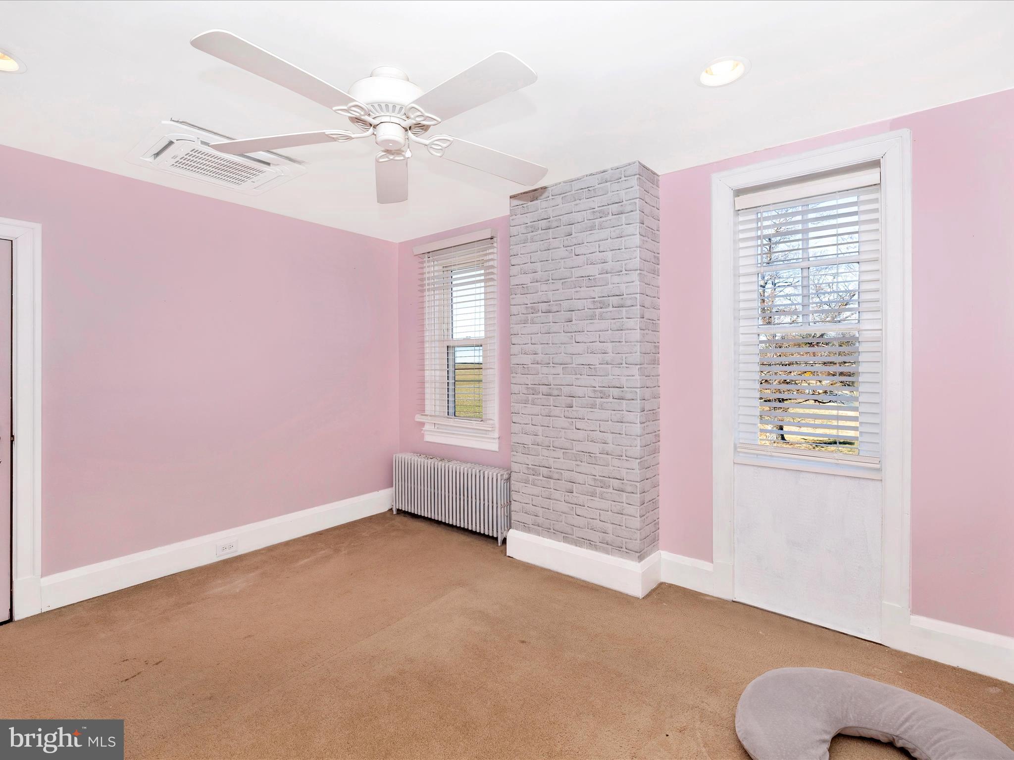 1646 Washington Road Westminster, MD 21157 - Photo 26 of 54 Bedroom 2