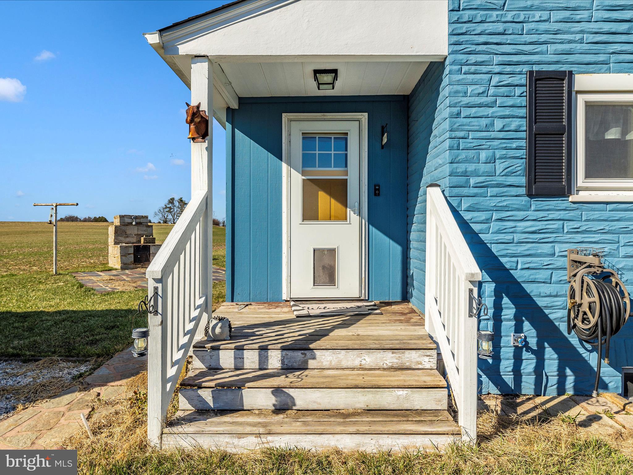 1646 Washington Road Westminster, MD 21157 - Photo 41 of 54 Exterior
