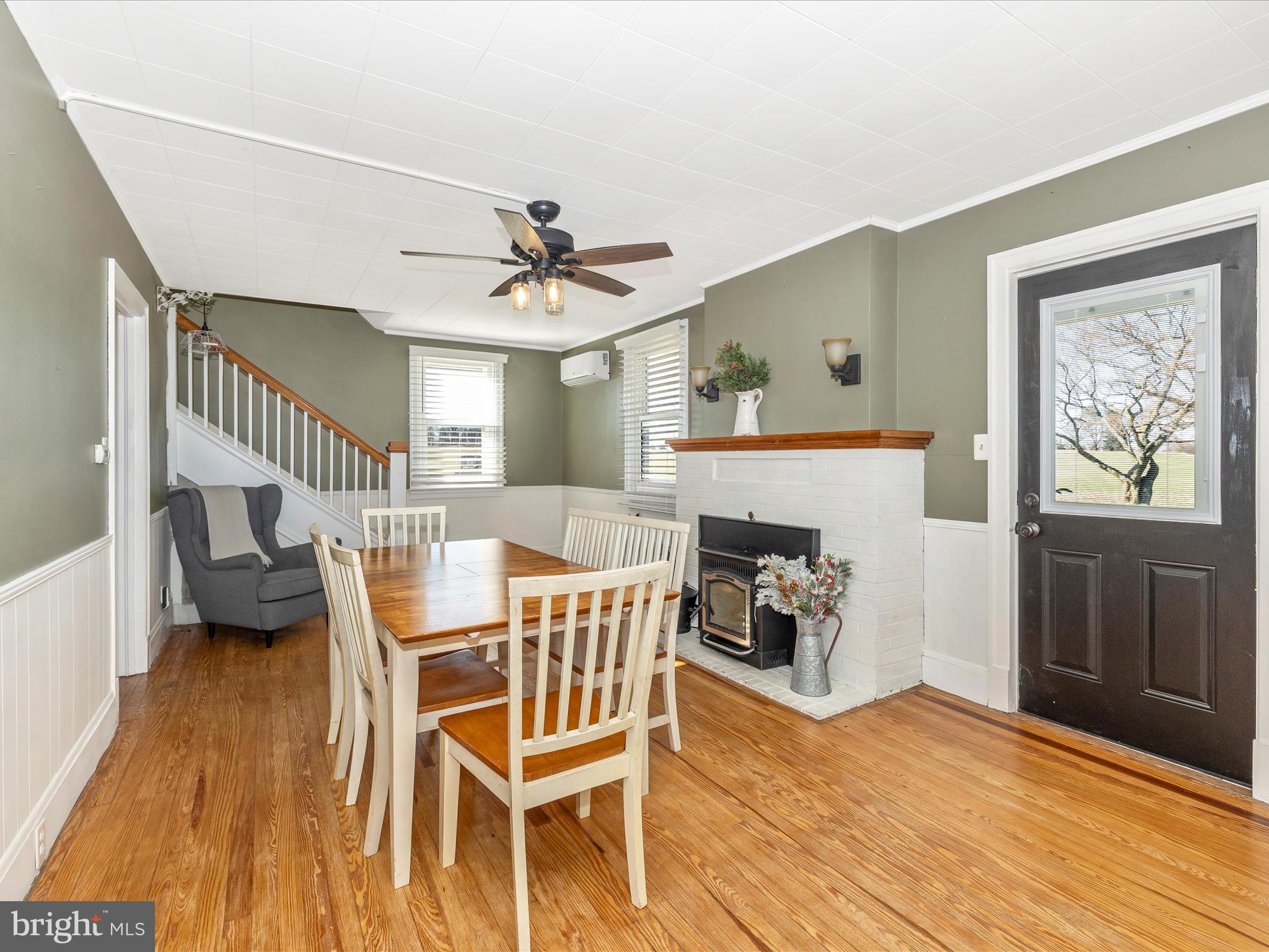 1646 Washington Road Westminster, MD 21157 - Photo 10 of 54 Dining Room