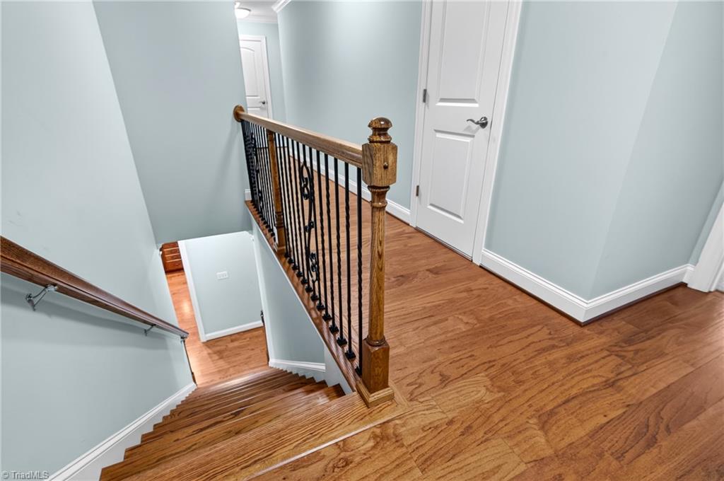 204 Jordan Ridge Way Jamestown, NC 27282 - Photo 27 of 38