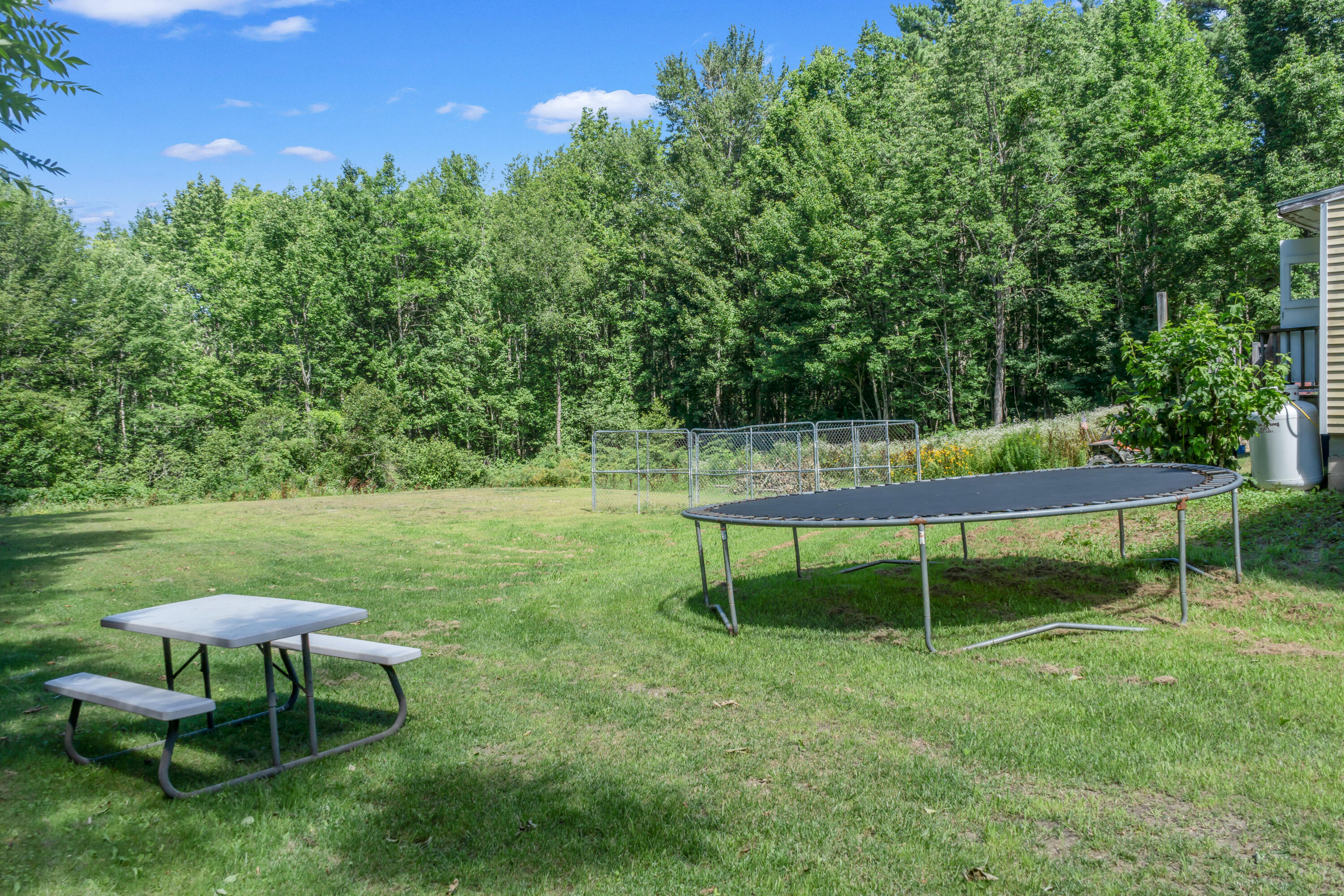 113 River Road Dresden, ME 04342 - Photo 58 of 63 Side / Back Yard