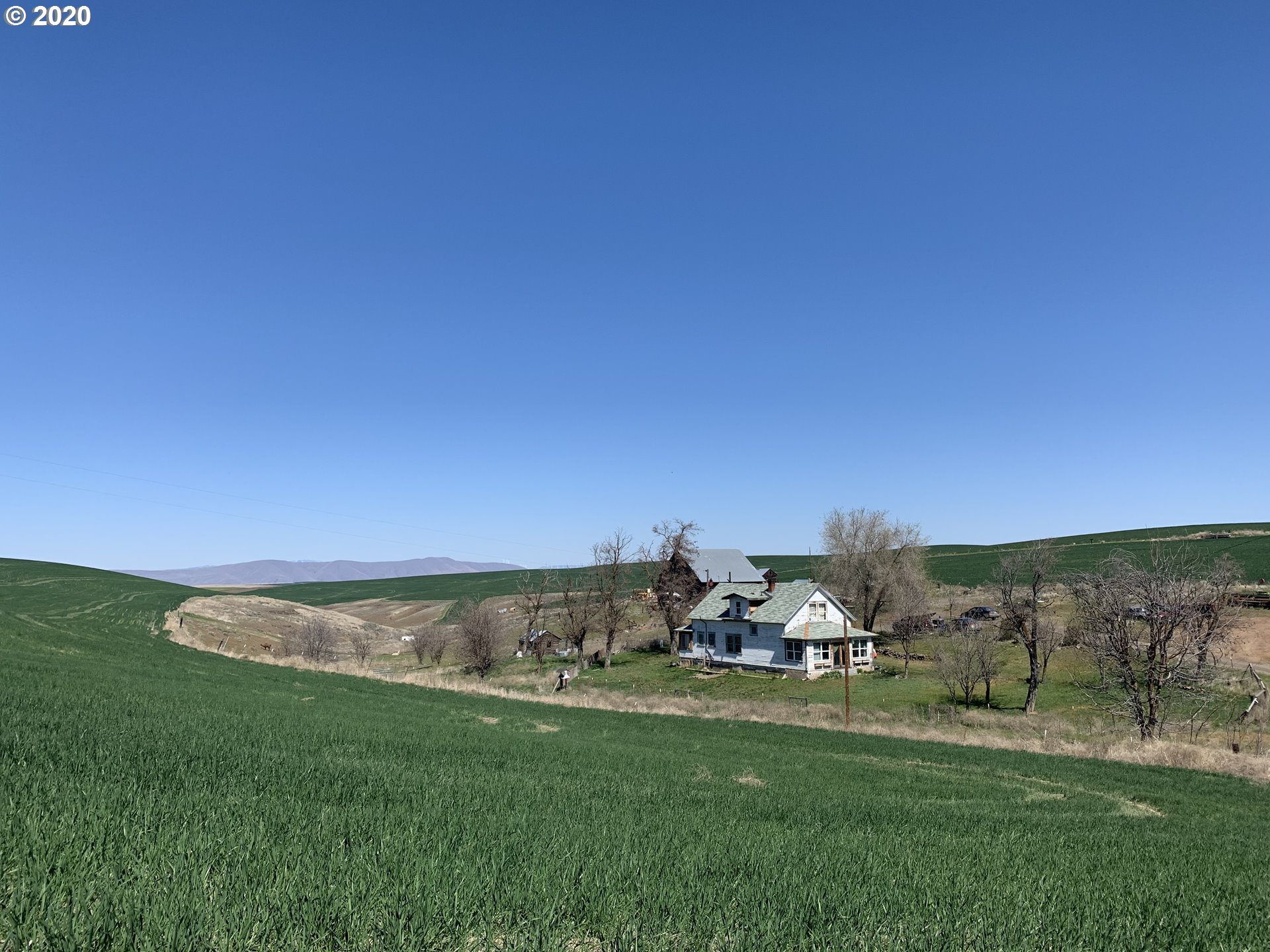 3525 Fax Road The Dalles, OR 97058 - Photo 1 of 4 Gallery Image 1