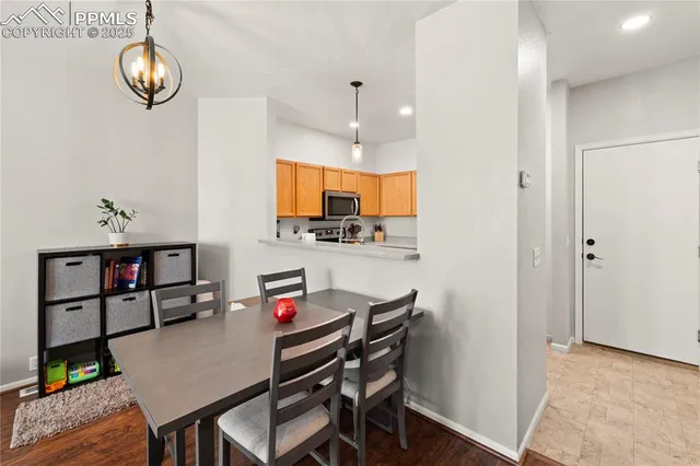 $315,000 | 2220 Whale Point, Colorado Springs, CO 80951