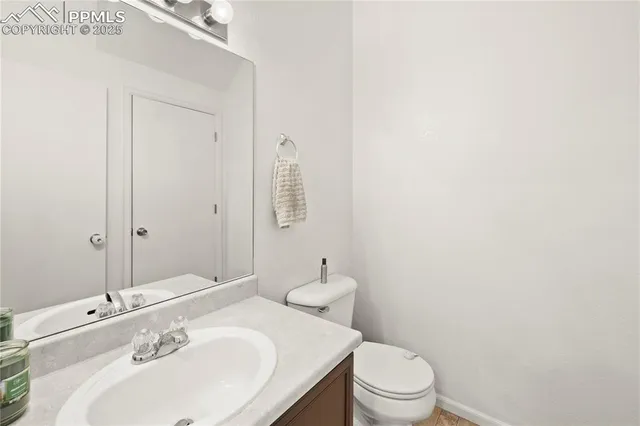 $315,000 | 2220 Whale Point, Colorado Springs, CO 80951