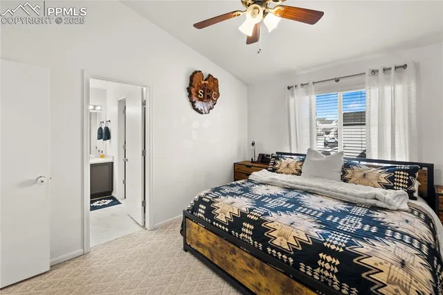 $315,000 | 2220 Whale Point, Colorado Springs, CO 80951