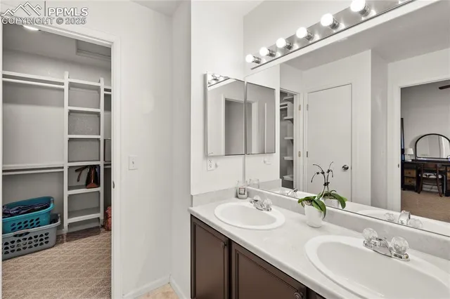 $315,000 | 2220 Whale Point, Colorado Springs, CO 80951