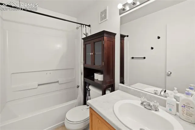 $315,000 | 2220 Whale Point, Colorado Springs, CO 80951