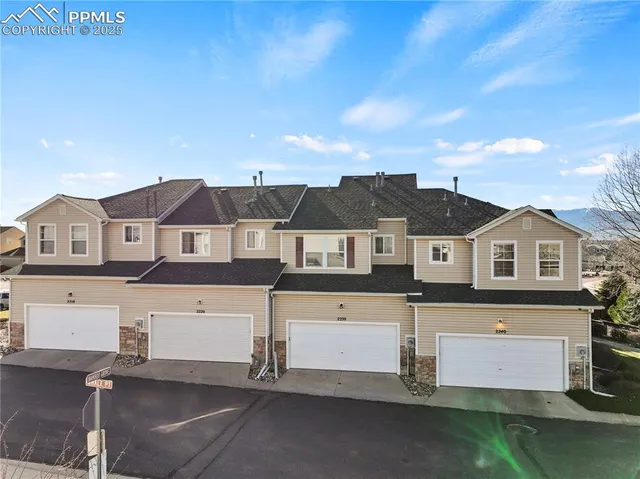 $315,000 | 2220 Whale Point, Colorado Springs, CO 80951
