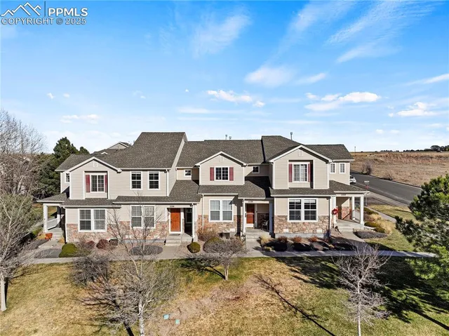 $315,000 | 2220 Whale Point, Colorado Springs, CO 80951