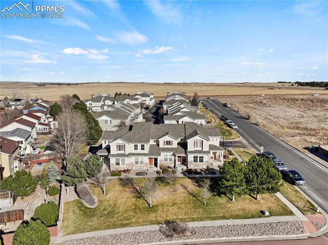 $315,000 | 2220 Whale Point, Colorado Springs, CO 80951