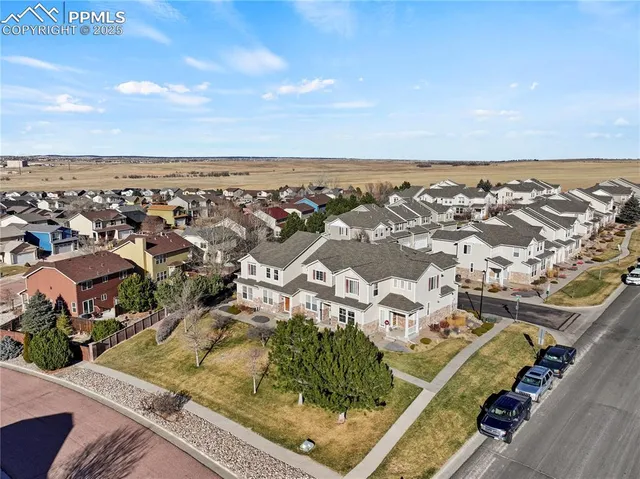 $315,000 | 2220 Whale Point, Colorado Springs, CO 80951