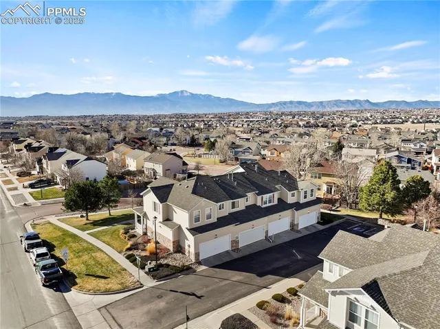 $315,000 | 2220 Whale Point, Colorado Springs, CO 80951