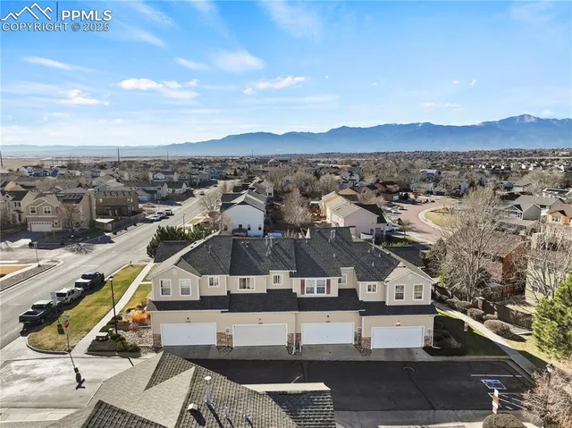 $315,000 | 2220 Whale Point, Colorado Springs, CO 80951