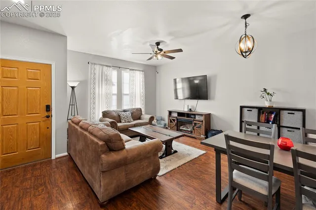 $315,000 | 2220 Whale Point, Colorado Springs, CO 80951