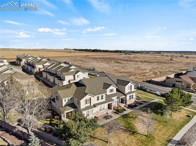 $315,000 | 2220 Whale Point, Colorado Springs, CO 80951