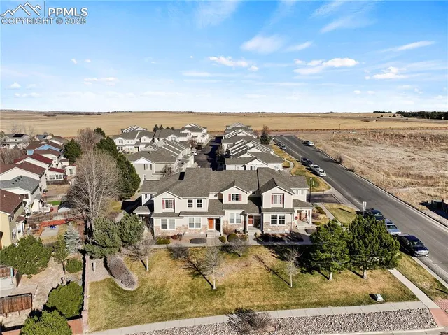 $315,000 | 2220 Whale Point, Colorado Springs, CO 80951