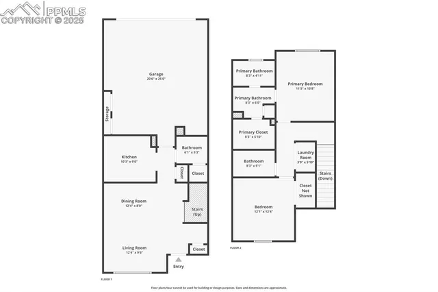 $315,000 | 2220 Whale Point, Colorado Springs, CO 80951
