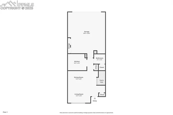 $312,500 | 2220 Whale Point, Colorado Springs, CO 80951