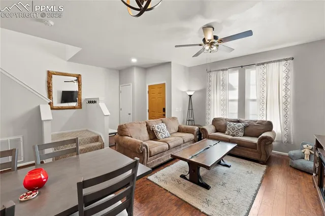 $315,000 | 2220 Whale Point, Colorado Springs, CO 80951