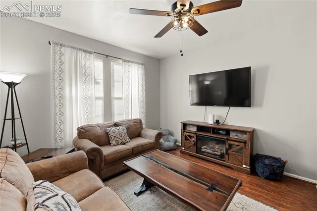 $315,000 | 2220 Whale Point, Colorado Springs, CO 80951