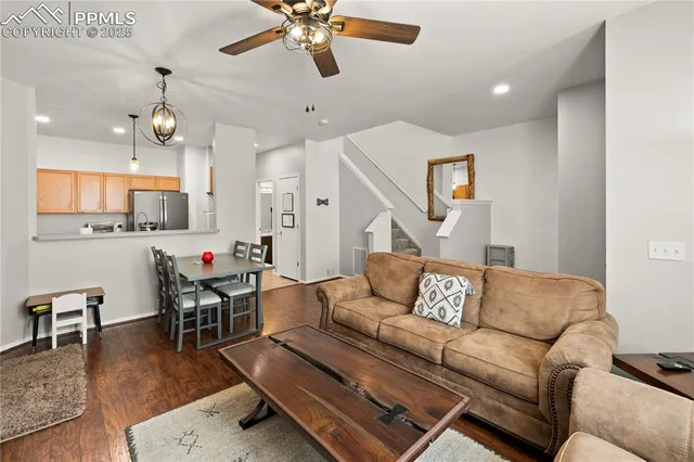 $315,000 | 2220 Whale Point, Colorado Springs, CO 80951