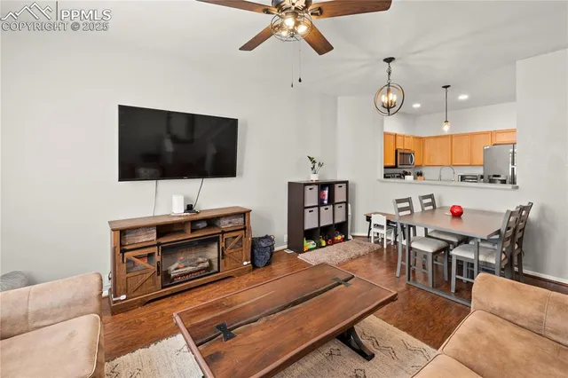 $315,000 | 2220 Whale Point, Colorado Springs, CO 80951