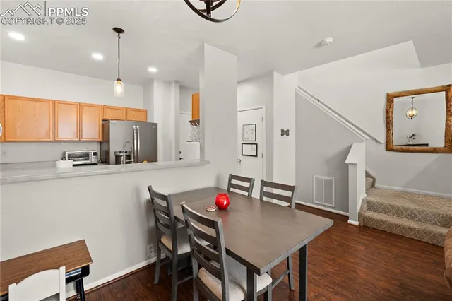 $315,000 | 2220 Whale Point, Colorado Springs, CO 80951