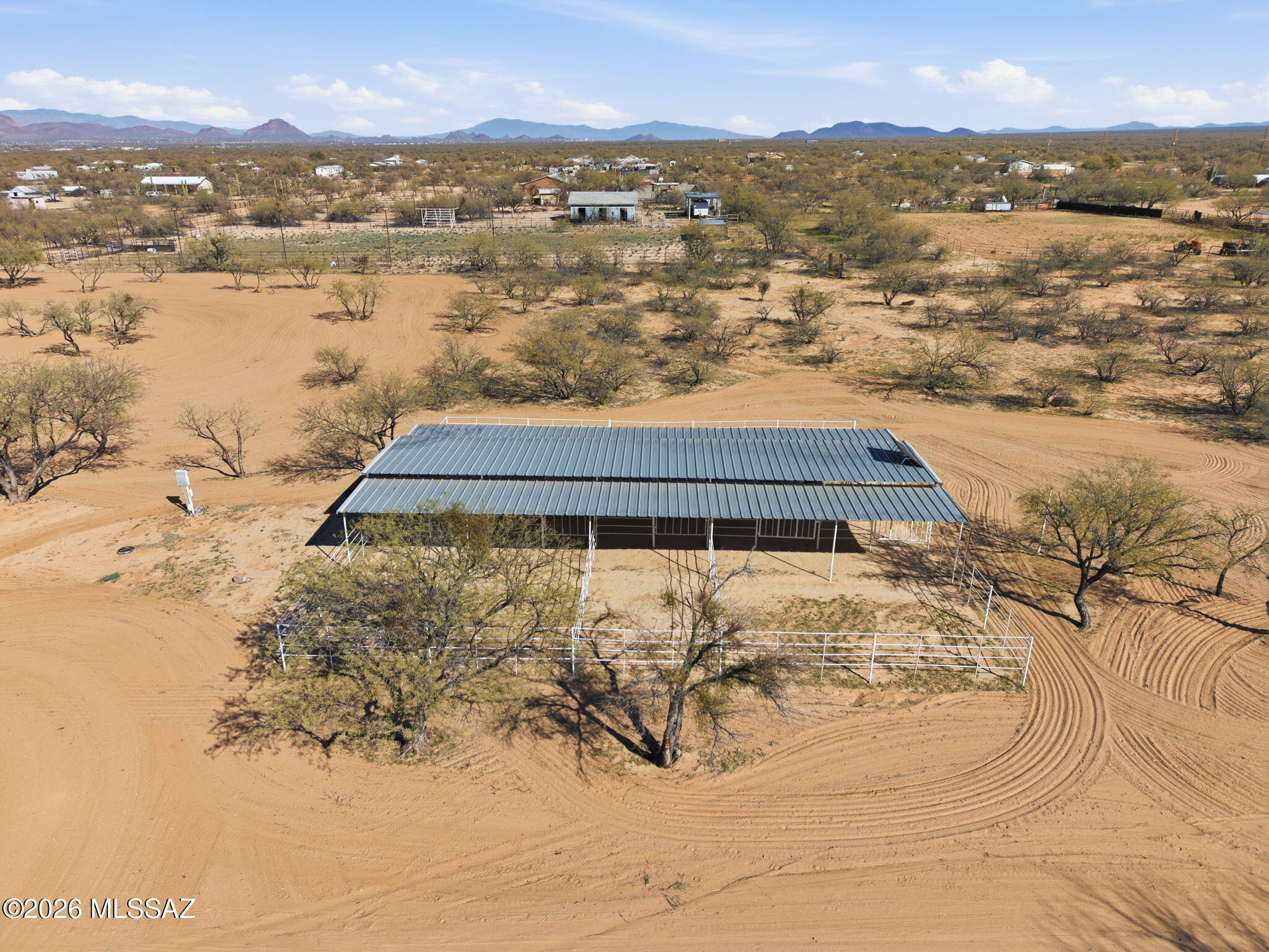 7192 South Marstellar Road Tucson, AZ 85735 - Photo 50 of 53 Gallery Image 50