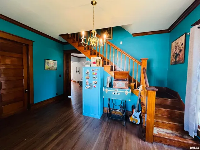 $154,900 | 734 South McKinley Street, Harrisburg, IL 62946