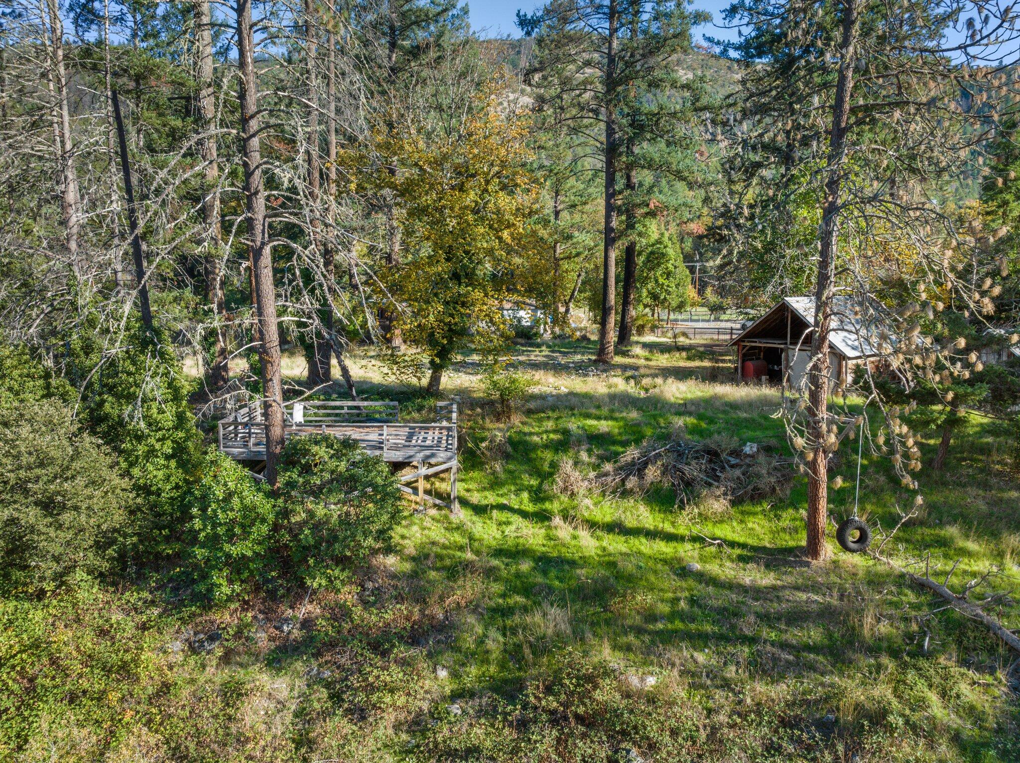 14150 Upper Applegate Road Jacksonville, OR 97530 - Photo 20 of 24 21-web-or-mls-DJI_0976