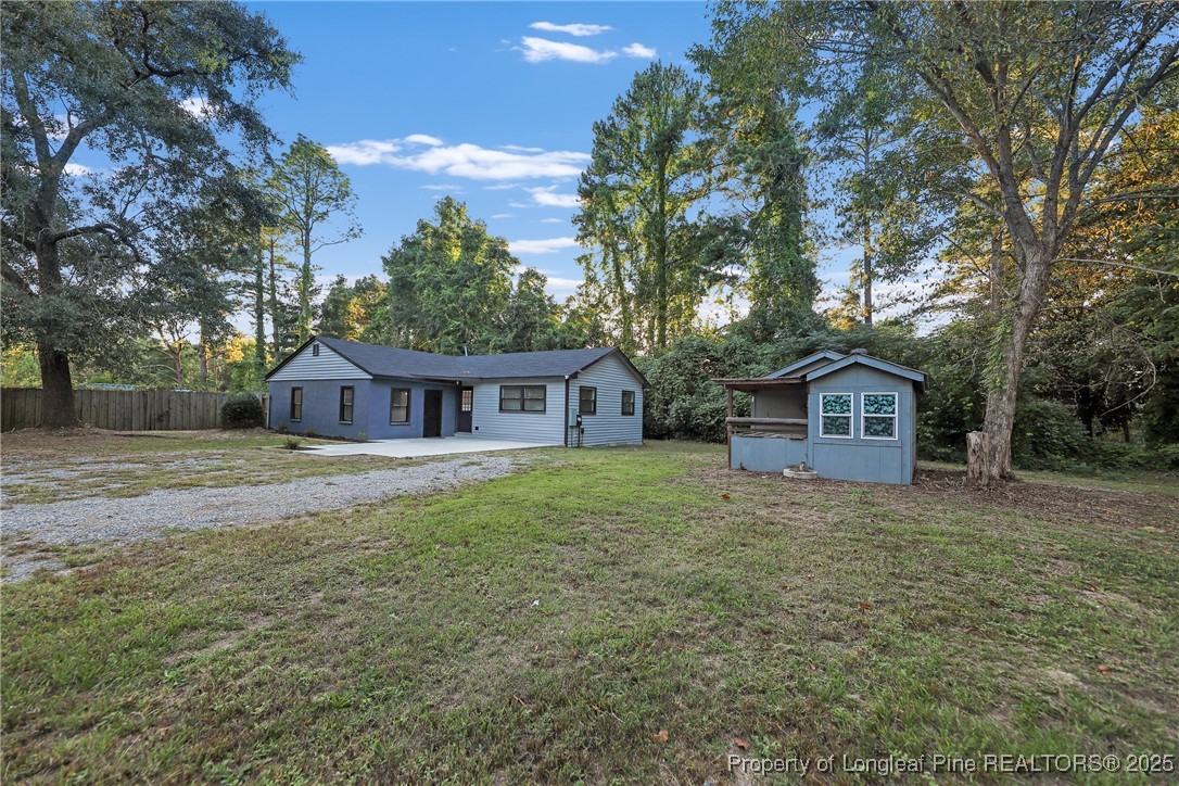 5368 Niagara Carthage Road Southern Pines, NC 28387 - Photo 3 of 31 Gallery Image 3