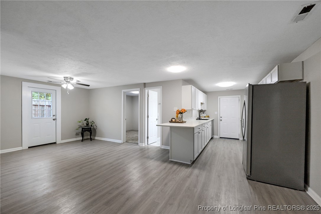 5368 Niagara Carthage Road Southern Pines, NC 28387 - Photo 7 of 31 Gallery Image 7
