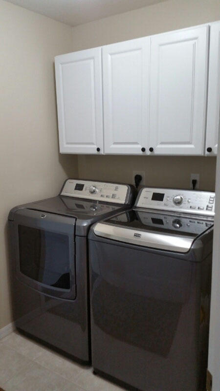 174 Southwest Sea Lion Road Port St. Lucie, FL 34953 - Photo 26 of 31 a close view of appliances