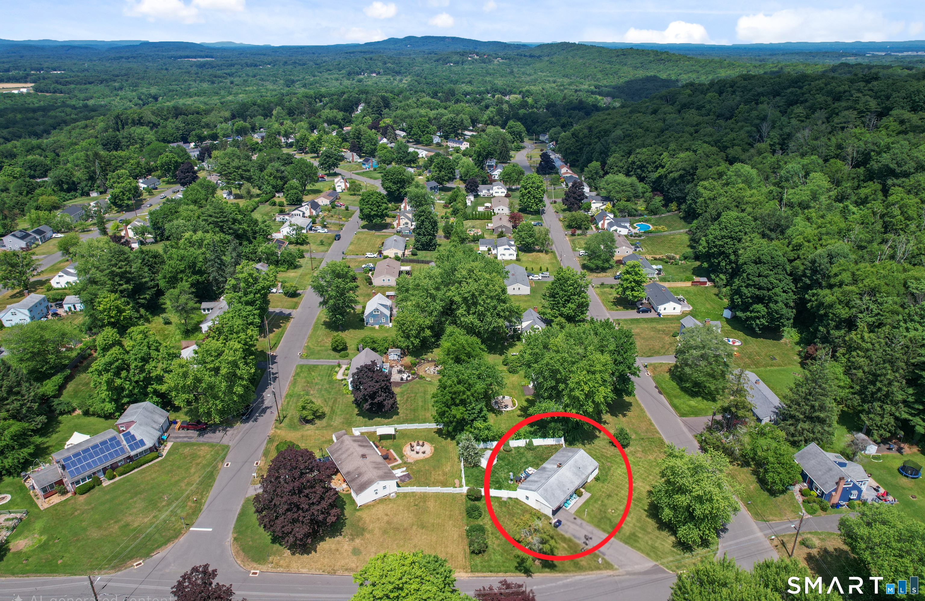 47 Hayes Road Simsbury, CT 06081 - Photo 8 of 31