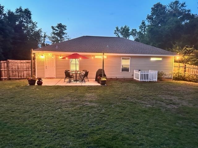 1884 Collins Landing Road Tallahassee, FL 32310 - Photo 2 of 35