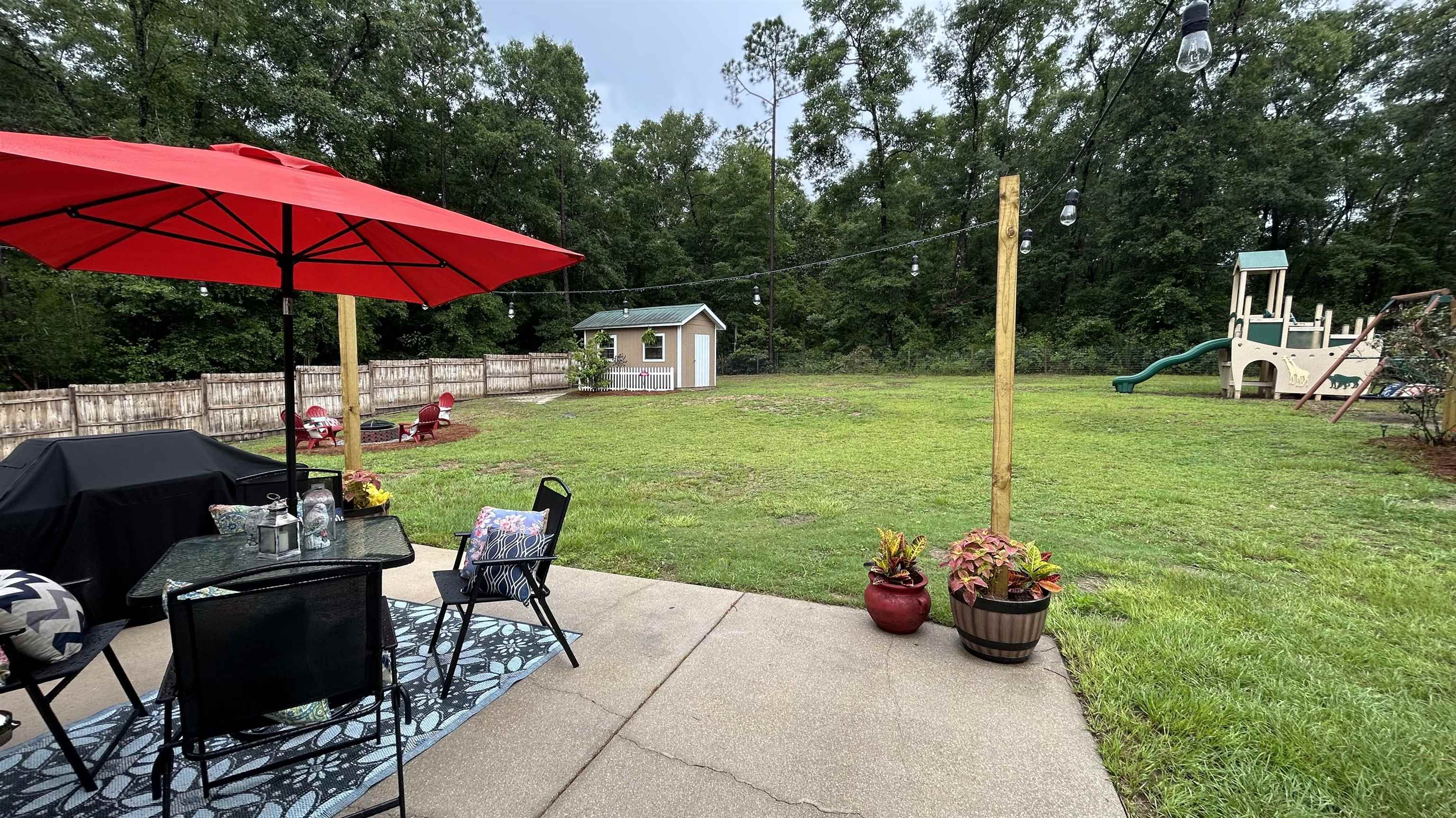 1884 Collins Landing Road Tallahassee, FL 32310 - Photo 21 of 35