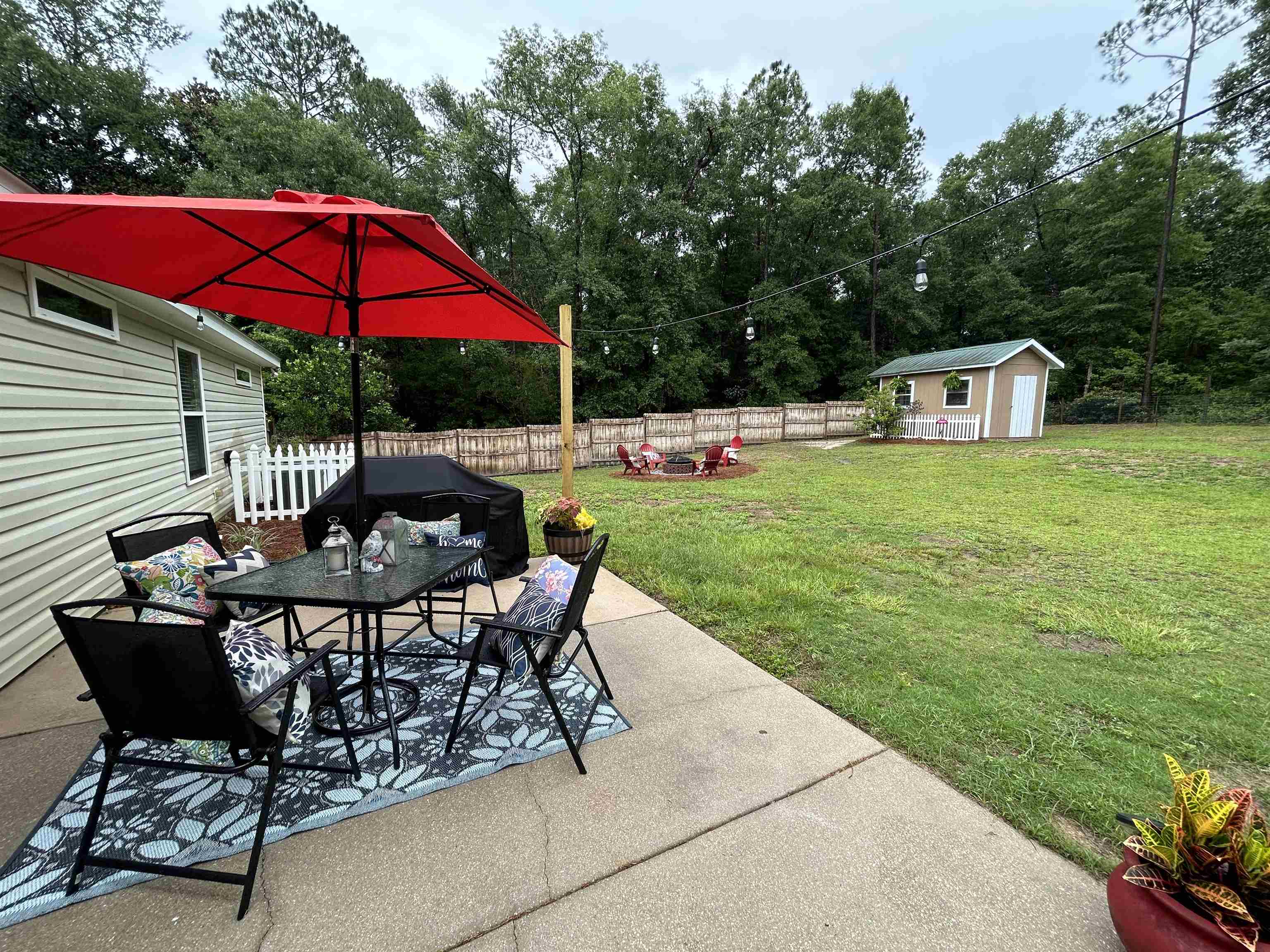 1884 Collins Landing Road Tallahassee, FL 32310 - Photo 22 of 35