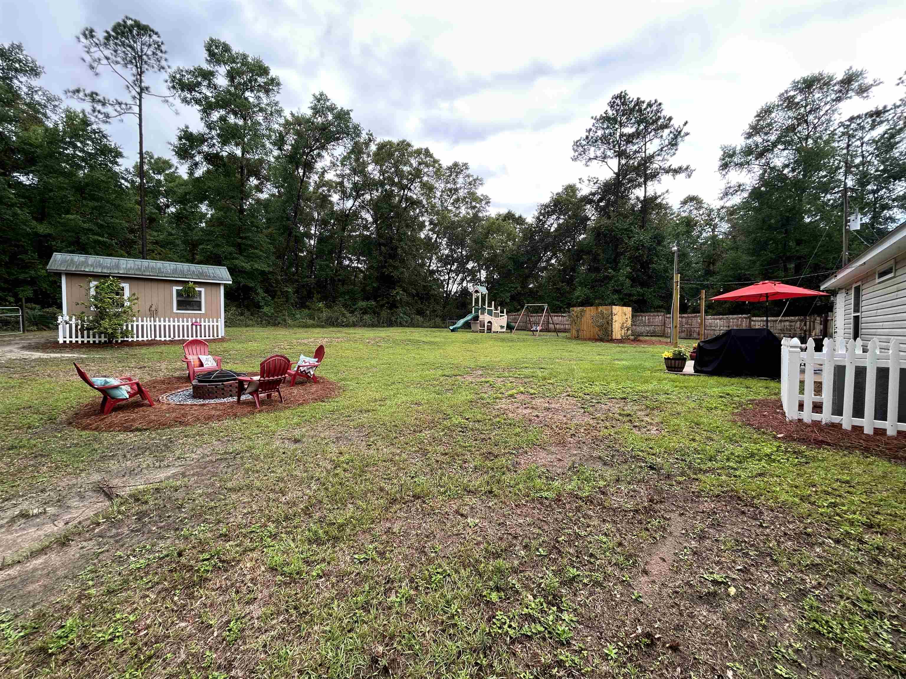 1884 Collins Landing Road Tallahassee, FL 32310 - Photo 23 of 35