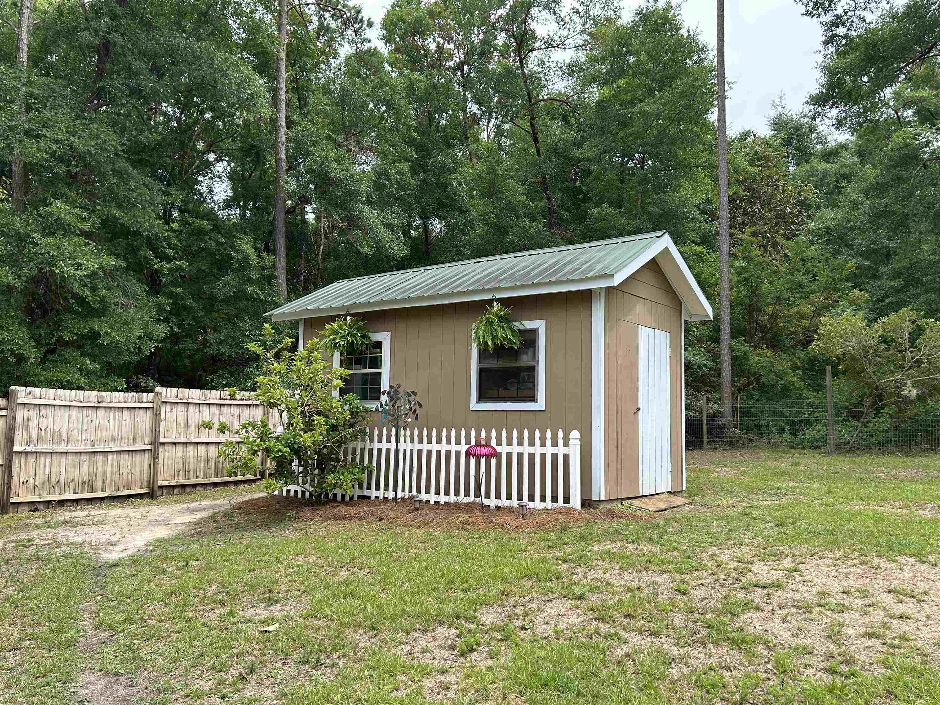 1884 Collins Landing Road Tallahassee, FL 32310 - Photo 25 of 35