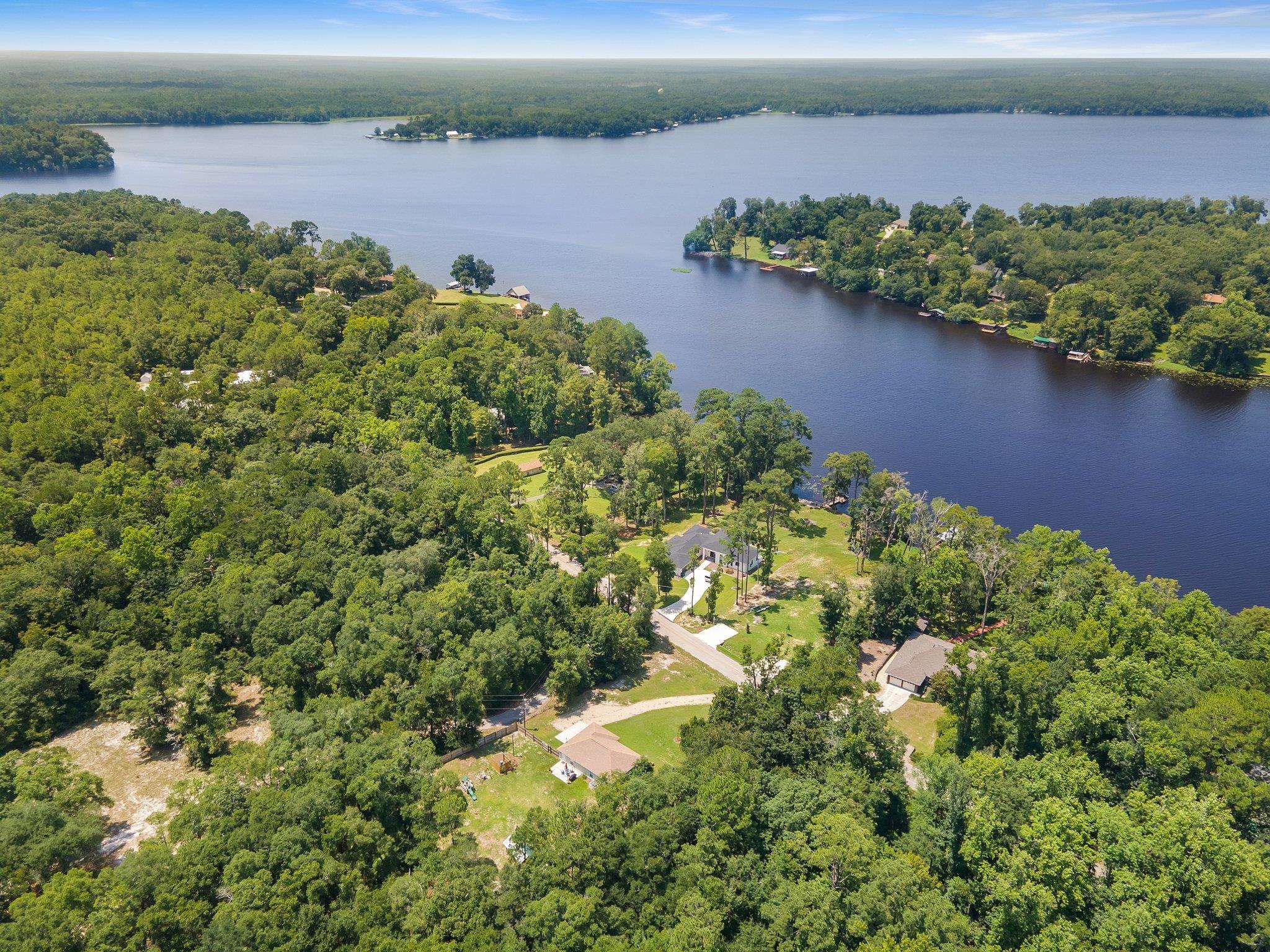 1884 Collins Landing Road Tallahassee, FL 32310 - Photo 26 of 35