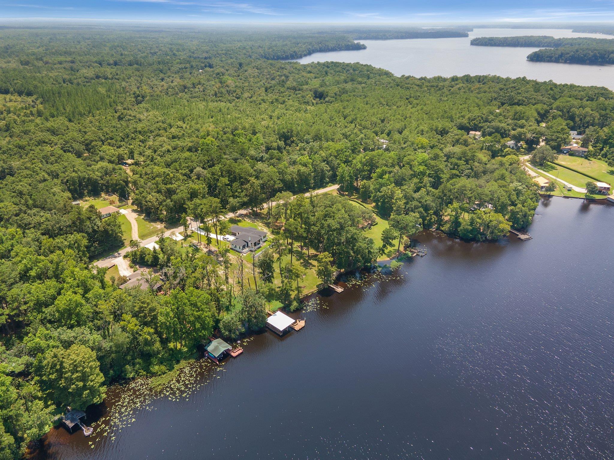 1884 Collins Landing Road Tallahassee, FL 32310 - Photo 27 of 35