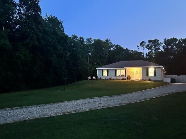 1884 Collins Landing Road Tallahassee, FL 32310 - Photo 3 of 35