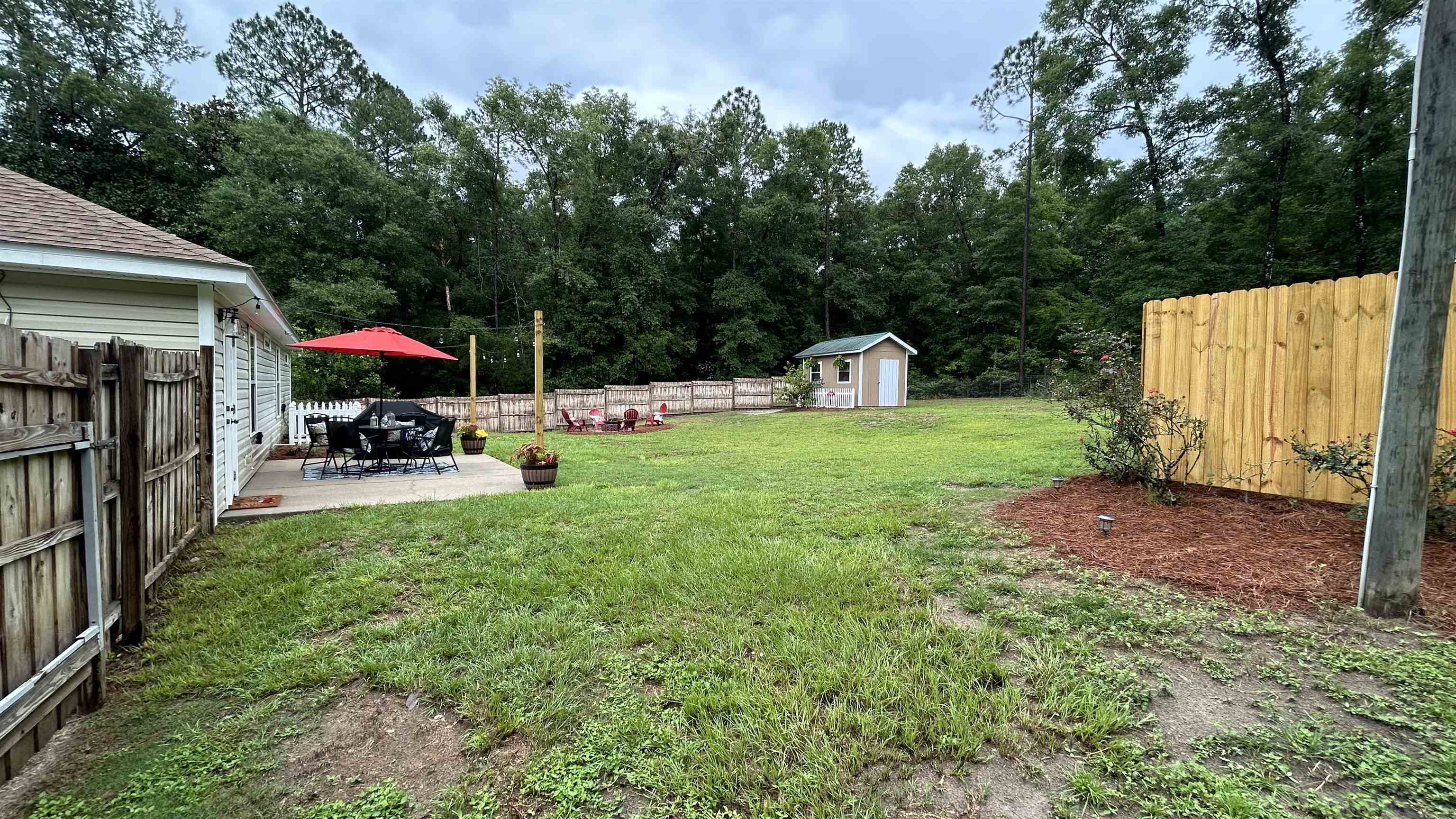 1884 Collins Landing Road Tallahassee, FL 32310 - Photo 34 of 35